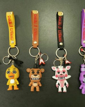 BRELOK DO KLUCZY 6779345