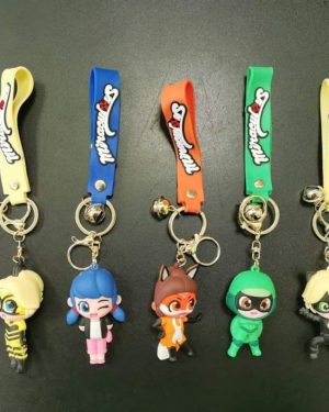 BRELOK DO KLUCZY 6779346