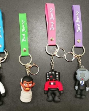 BRELOK DO KLUCZY 6779347