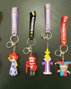 BRELOK DO KLUCZY 6779351