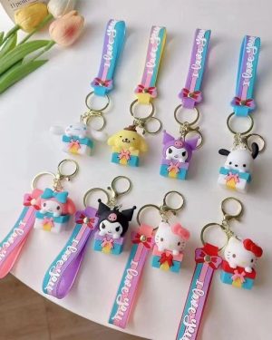 BRELOK DO KLUCZY 6779352