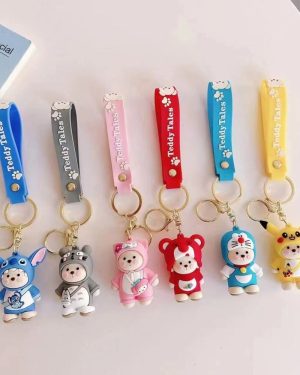 BRELOK DO KLUCZY 6779354