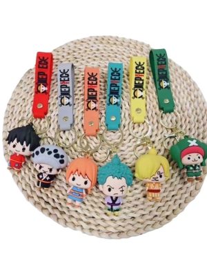 BRELOK DO KLUCZY 6779361