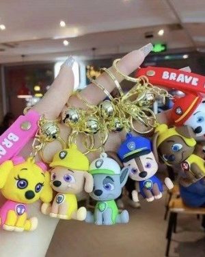 BRELOK DO KLUCZY 6779364