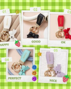 BRELOK DO KLUCZY 6779370