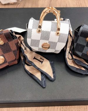 Etui na klucze BRELOK 6779372