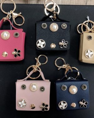 Etui na klucze BRELOK 6779374