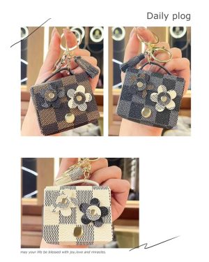 Etui na klucze BRELOK 6779378