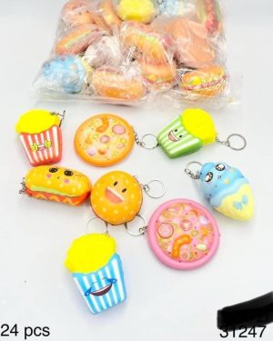 BRELOK DO KLUCZY 6779384