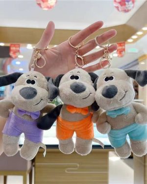 BRELOK DO KLUCZY 6779387