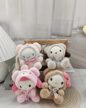 BRELOK DO KLUCZY 6779390