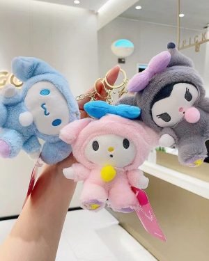 BRELOK DO KLUCZY 6779391