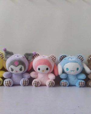 BRELOK DO KLUCZY 6779393