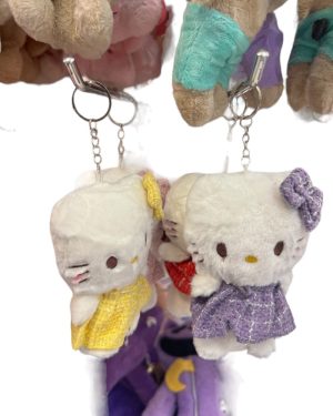 BRELOK DO KLUCZY 6779395