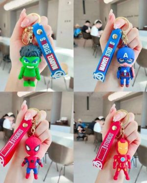 BRELOK DO KLUCZY 6779400