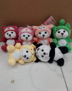 BRELOK DO KLUCZY 6779404