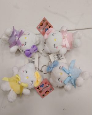 BRELOK DO KLUCZY 6779407