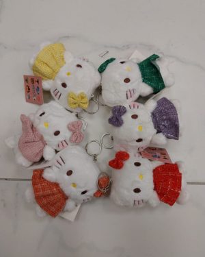 BRELOK DO KLUCZY 6779419