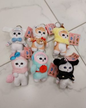 BRELOK DO KLUCZY 6779420