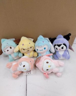 BRELOK DO KLUCZY 6779422