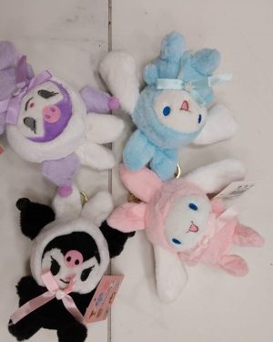 BRELOK DO KLUCZY 6779425