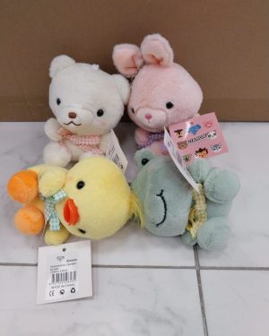 BRELOK DO KLUCZY 6779426