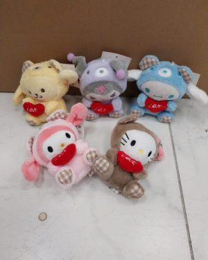 BRELOK DO KLUCZY 6779427