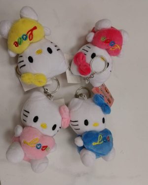 BRELOK DO KLUCZY 6779428