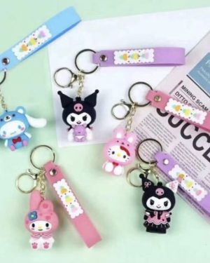 BRELOK DO KLUCZY 6779430