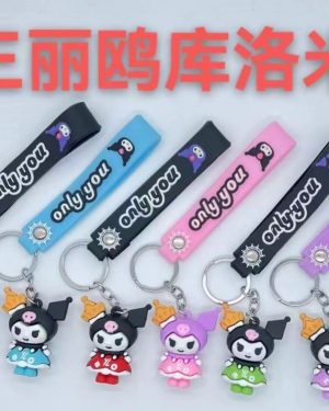 BRELOK DO KLUCZY 6779434