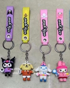 BRELOK DO KLUCZY 6779436