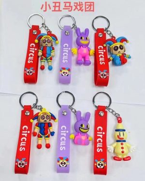 BRELOK DO KLUCZY 6779437