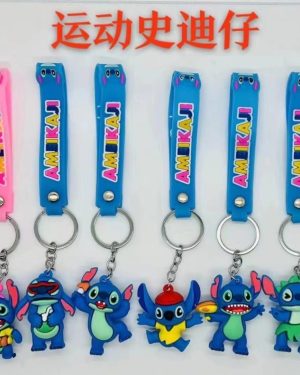 BRELOK DO KLUCZY 6779448