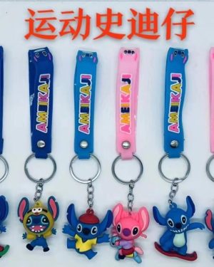 BRELOK DO KLUCZY 6779449