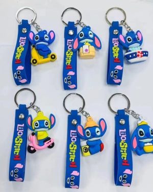 BRELOK DO KLUCZY 6779451