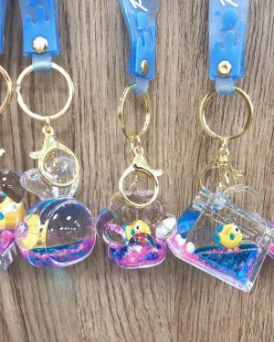 BRELOK DO KLUCZY 6779458