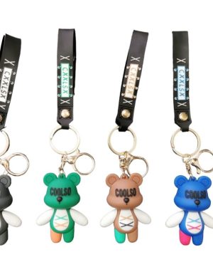 Brelok gumowy 6779474