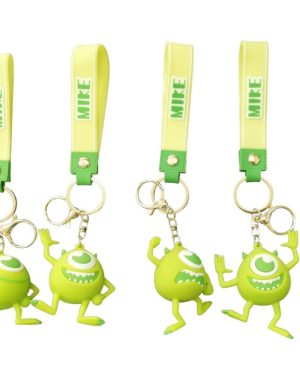 Brelok gumowy Mike 6779475