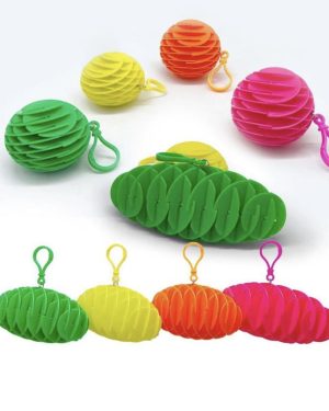 BRELOK DO KLUCZY ZABAWKA ANTYSTRESOWA 6779494