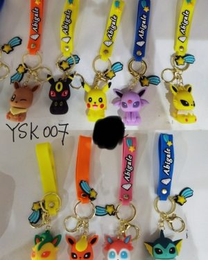 BRELOK DO KLUCZY 6779497