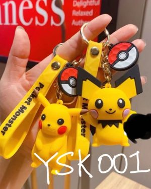 BRELOK DO KLUCZY 6779498