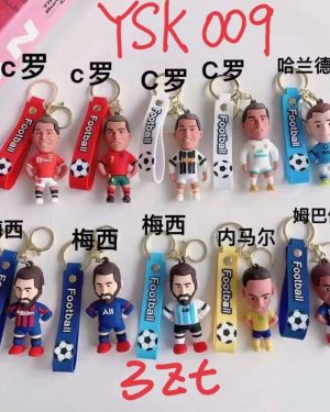 BRELOK DO KLUCZY 6779501