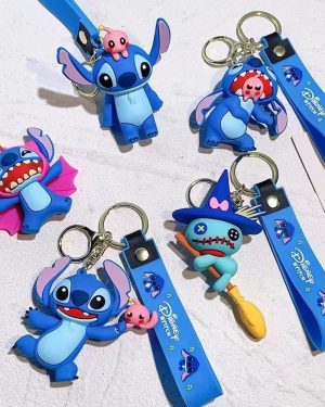 BRELOK DO KLUCZY 6779502