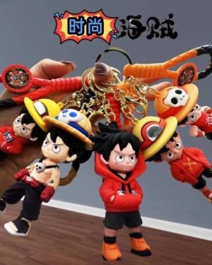 BRELOK DO KLUCZY 6779507