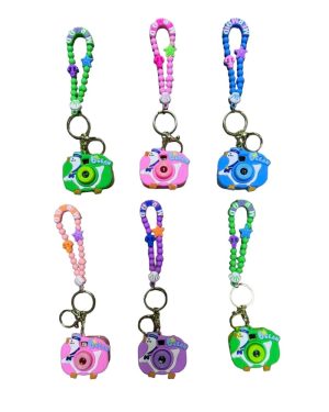 BRELOK DO KLUCZY 6779525