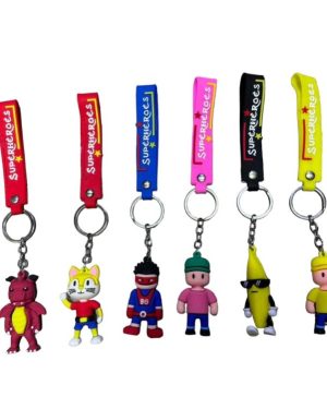 BRELOK DO KLUCZY x 6779528