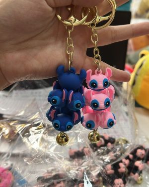 BRELOK DO KLUCZY 6779532