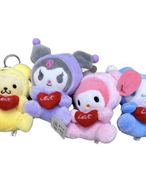 BRELOK DO KLUCZY 6779543