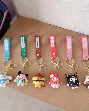 BRELOK DO KLUCZY 6779552