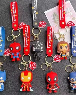 BRELOK DO KLUCZY 6779553